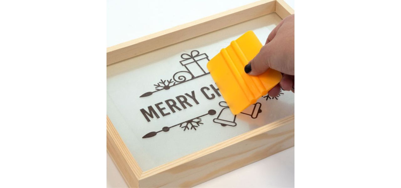 weihnachtsdeko selbst machen