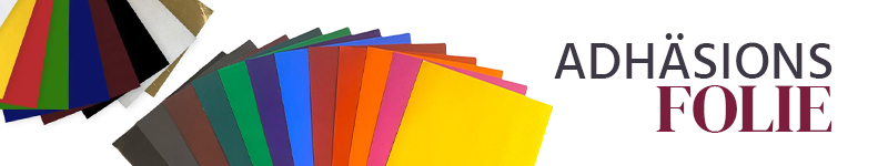 Adhäsionsfolie