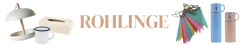 Rohlinge Rohlinge