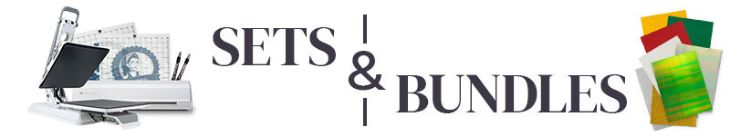 Sets & Bundles Sets & Bundles
