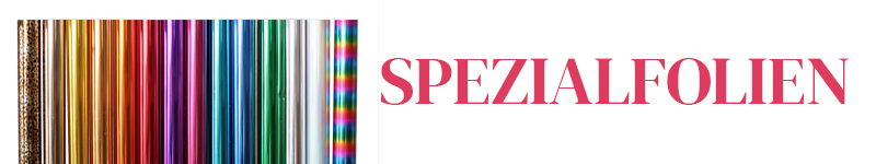 Spezial Folie Spezial Folie