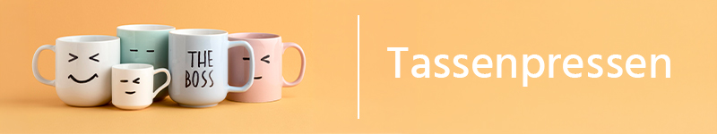 Tassenpressen