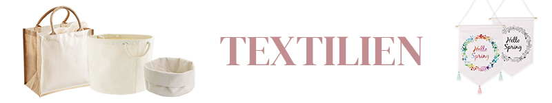Textilien Textilien