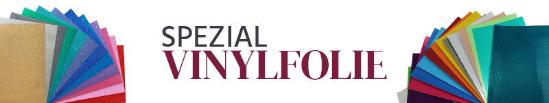 Spezial Vinyl