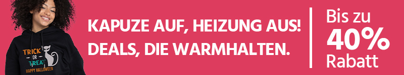 Textilien - wir machen Platz für neues