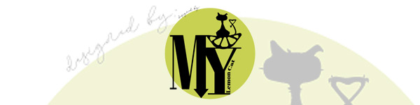 MyLemonCat MyLemonCat