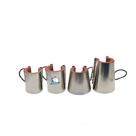 Ersatz Heizelemente für White-Mug Tassenpresse Ersatz Heizelemente für White-Mug Tassenpresse
