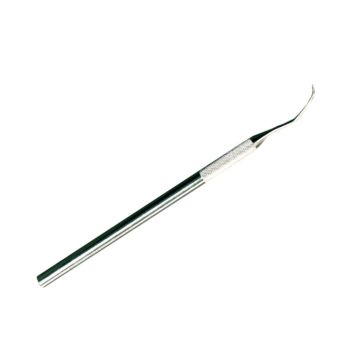 Profiweeder / Hook
