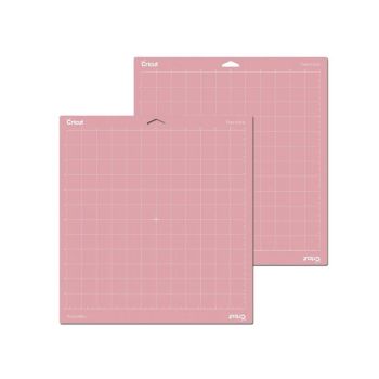 Cricut FabricGrip Matte 12 x 12 inch