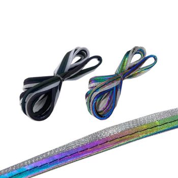 Blackbow Paspelband / Biesenband