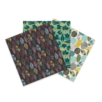 Sublipaper Leaf