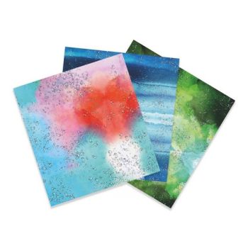 Sublipaper Wet Design