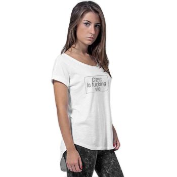 T-Shirt - Leger