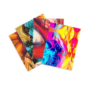 Vinyl Wild(style) A4