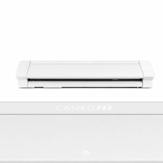 Silhouette CAMEO 4 PRO