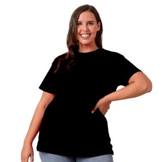 Curvy Shirt