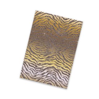 Flexfolie Tiger Designflex