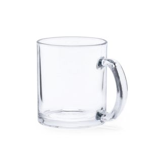 Glastasse Subli klar