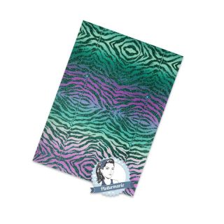 Glitzer Skyflex-A4-crazy Tiger