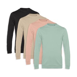 Winter Sweats