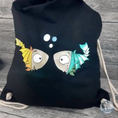 DL -fishes