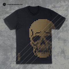 DL Skull Dots / TB