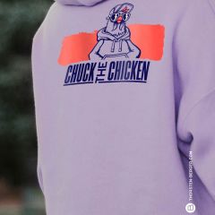 DL Chuck Chicken / TB