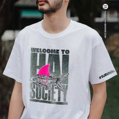 DL HAI SOCIETY TB