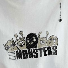DL Little Monsters / TB
