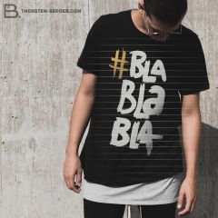 DL blablabla / TB