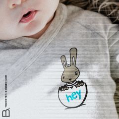 DL Bunny Eggy / TB
