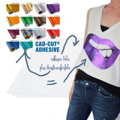 CAD CUT Adhesive