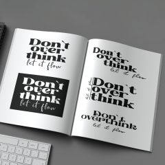 DL don´t overthink / MLC