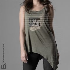 Dl free spirit / TB