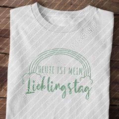 DL Lieblingstag / PB