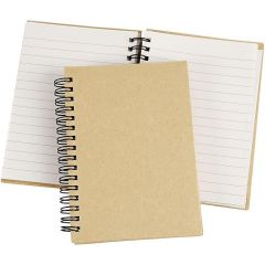Notizbuch „Hochformat“