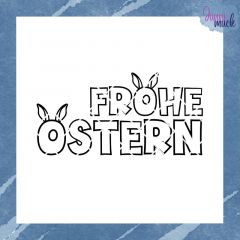 DL Frohe Ostern JM