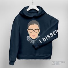 DL I dissent