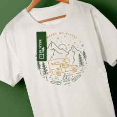 DL Pickup Camper
