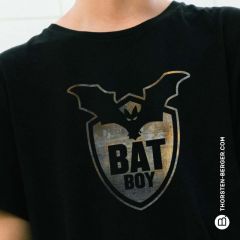 DL Bat Boy - Bat Girl / TB