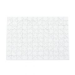 Puzzle A3, 120-teilig, für Sublimation