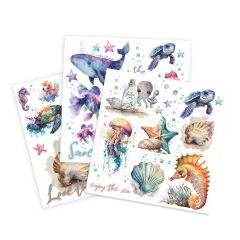 Sealife Sublipaper Sublipapier