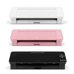 Silhouette Cameo 4 Plotter