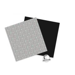Sublipaper black & white