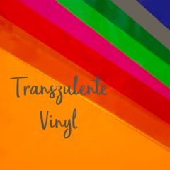 Vinyl transluzent