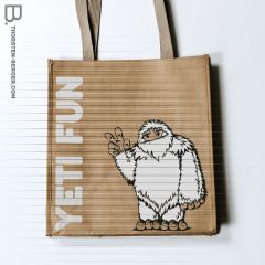 DL Yeti Yo / TB