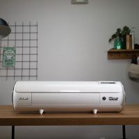 Siser Juliet® 30 cm High-Definition-Schneideplotter