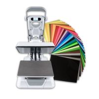 MerchMaker 23x30,5cm plus Flex Stretch Premium