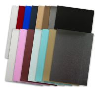 Textilfolie Soft Foam alle Farben