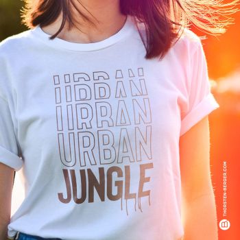 DL Urban Jungle  / TB
